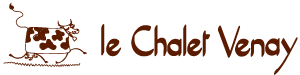 Le Chalet Venay